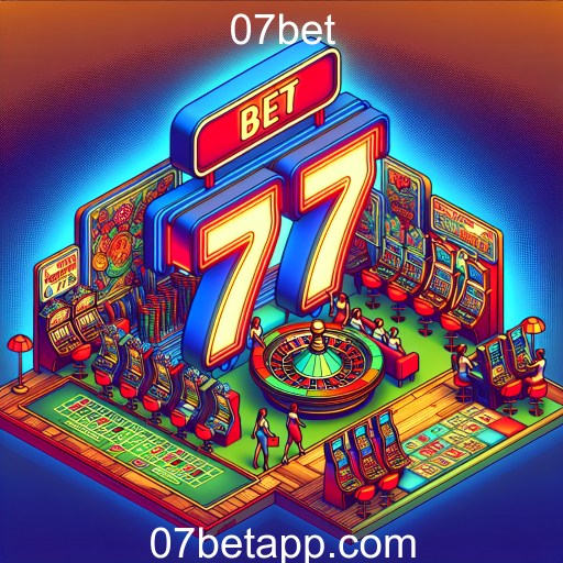 Descubra as Melhores Promoções da 07bet